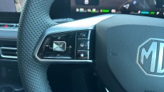 MG HS 1.5 T-GDI PHEV Trophy 5dr Auto Hatchback